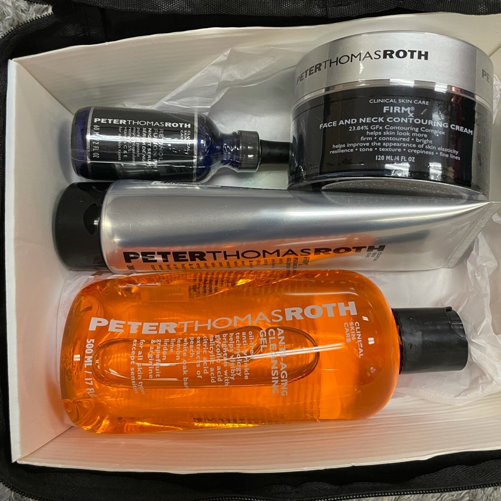 Peter Thomas Roth Super-Size Kit